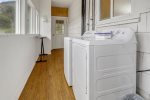 Laundry Room at Sandpiper 1388